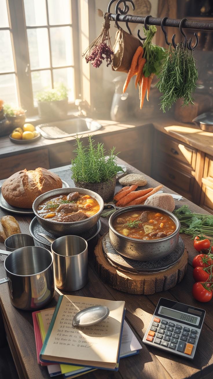 0144 1 a photorealistic kitchen scene that seam guqZwM1DRWelO2W9NyuSHQ ARMNgoOYTHmLM7zHP7W vg cover