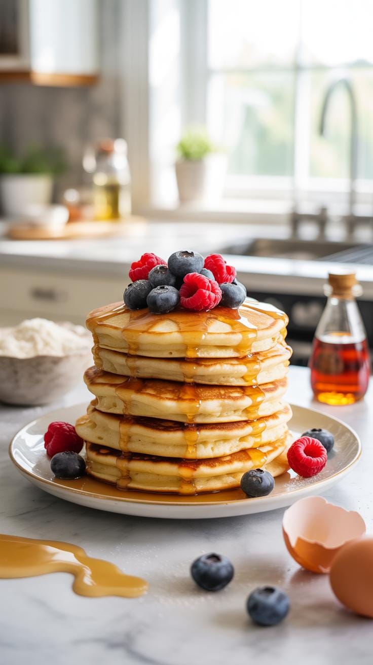 0052 1 a photorealistic image of a tall stack o c O1Xjc9U3CxMmck6Ay3tw dUXniScWRT6TI6 77vYXGw cover