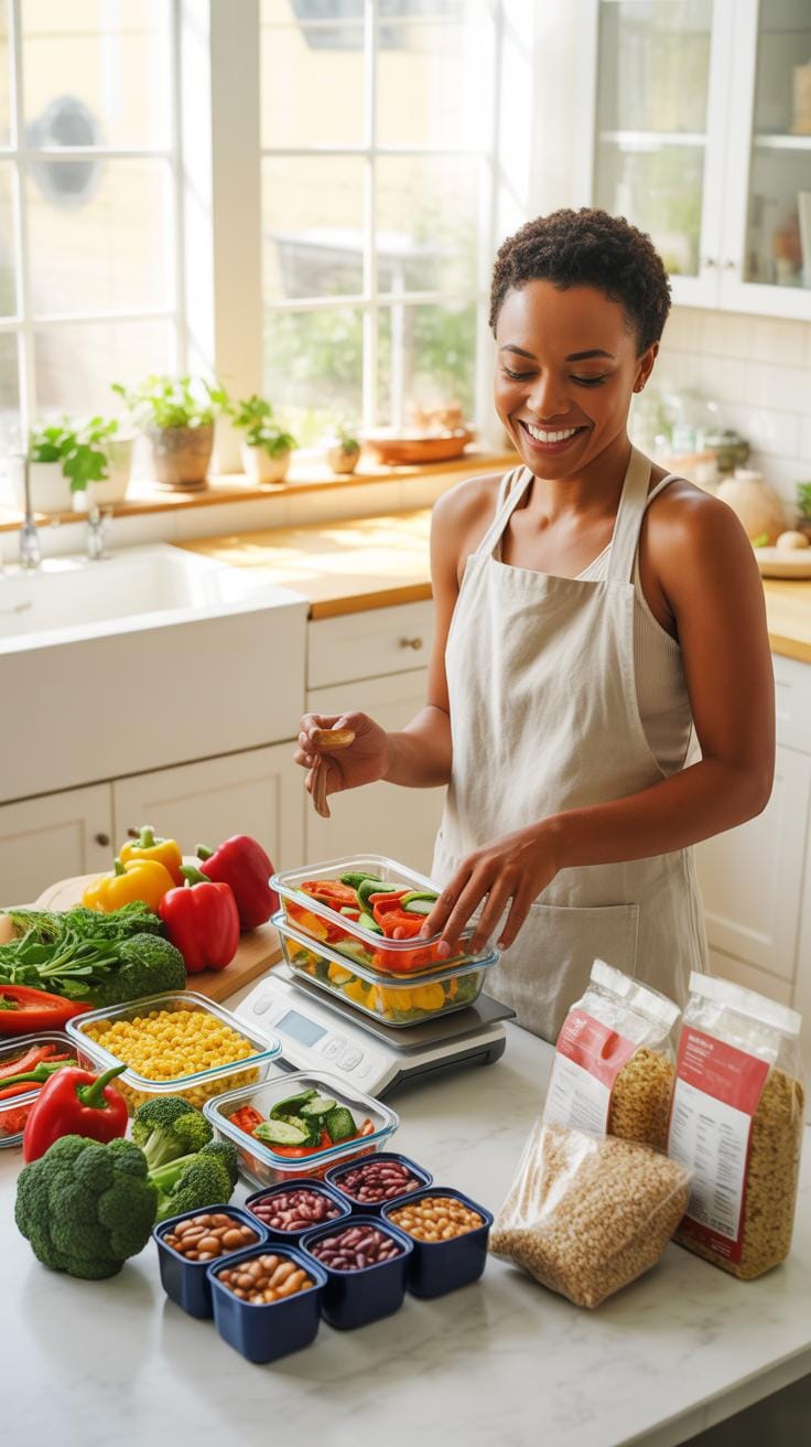 0098 1 a photorealistic kitchen scene featuring NorEhCbSWpqxBNGXzPAHzQ s75dANEvQxiNaq ZkqSYyw cover