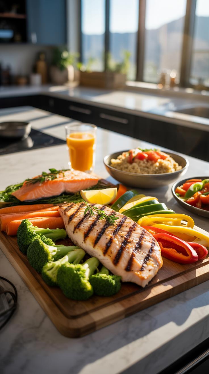 0005 1 a photorealistic image of an abundant at yjhIC032VMe8K3 eWG9xig xmI3Ma1pTISJD4FRaSh76w cover