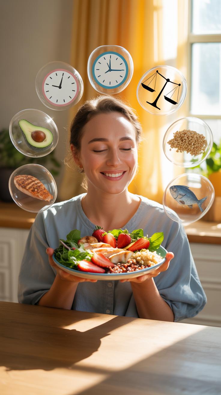 0016 1 a vibrant photorealistic image of a smil c5OKfmflV466ZRuYYK 76g q8oZmKPCQKe8BHJXfVuvkg cover
