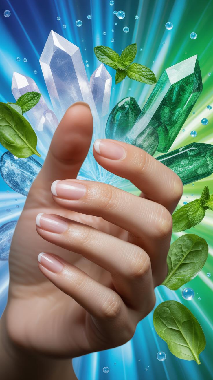 0025 1 a photorealistic close up of perfectly m ltlcOHb1WLSAWhD5BwvUug pmGscr20Q6GifpaNyP7CTg cover