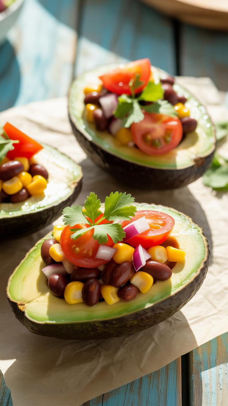 0031 1 a photorealistic image of halved avocado WBJFNIivUHqT3o1sEhycGA LUTGRUSFTd6fM0sxxnfGyw cover