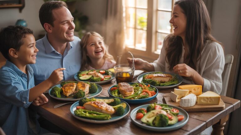 0033 1 a photorealistic image of a happy family zr2nTfSuXOSPxRvXWW8Yeg w9mzrQ7THC5H2JyYDFfkA cover