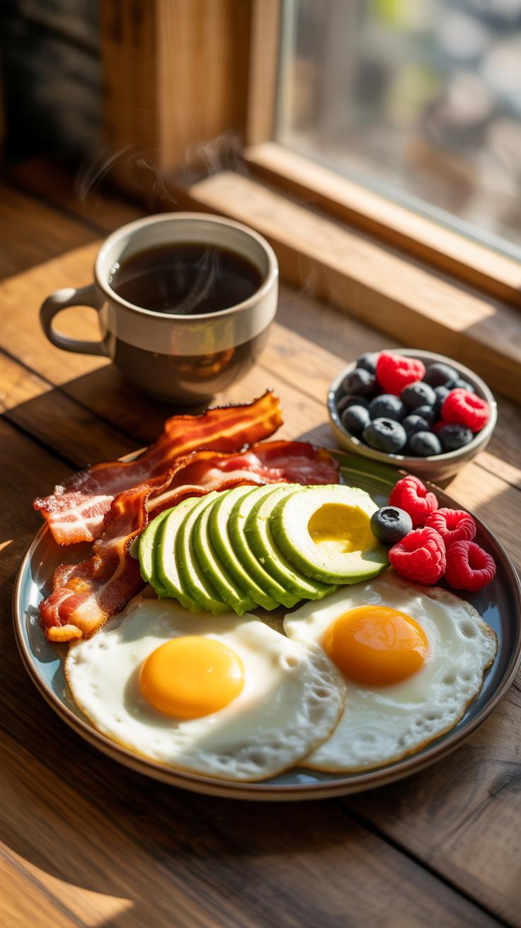 0035 1 a photorealistic image of a vibrant keto xf90PstXUaWD7C2gP1lnHQ hnF vjEvToaIb08 xR z0Q cover