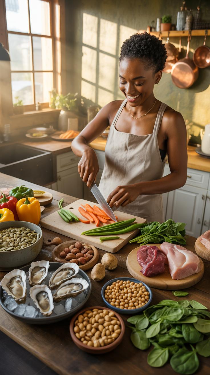 0035 1 a vibrant photorealistic kitchen scene f kjtRKhktWnuXnoH1 rzNrA lykvCRdTSKWVWSXOOYklaw cover