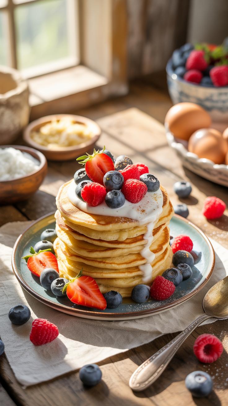 0036 1 a photorealistic image of a tall stack o wfWBIkWpW0qy7NlIRSKPTw iM4Kj65IRjmzhxSfeMJywA cover