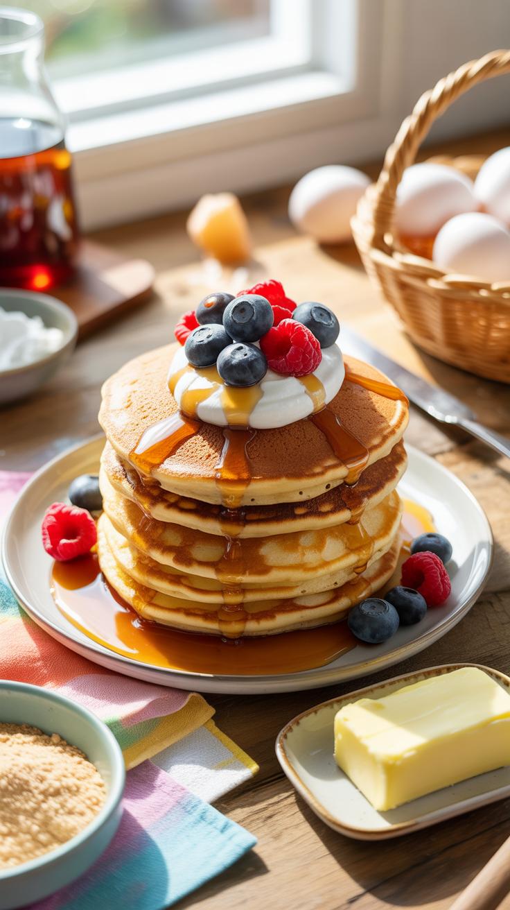 0038 1 a photorealistic image of a tall stack o hqo lh22Ua6Bh4JNs3ytlQ KPzEtIu4SHykrhyJAYLvJA cover