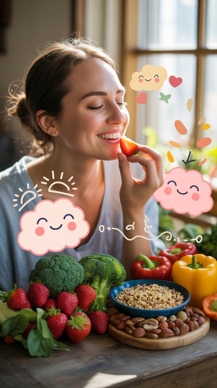 0041 1 a photorealistic photograph of a smiling yaKb39SUWSiHC7v AD4YQg 0btvaURbS9qxyKfWVIE4AQ cover