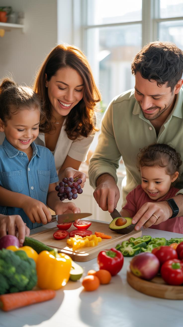 0048 1 a photorealistic image of a cheerful fam 2XyJsg GUiS4cvSHg5RVHg Edv0jVjpQryPR5X5RrMniw cover