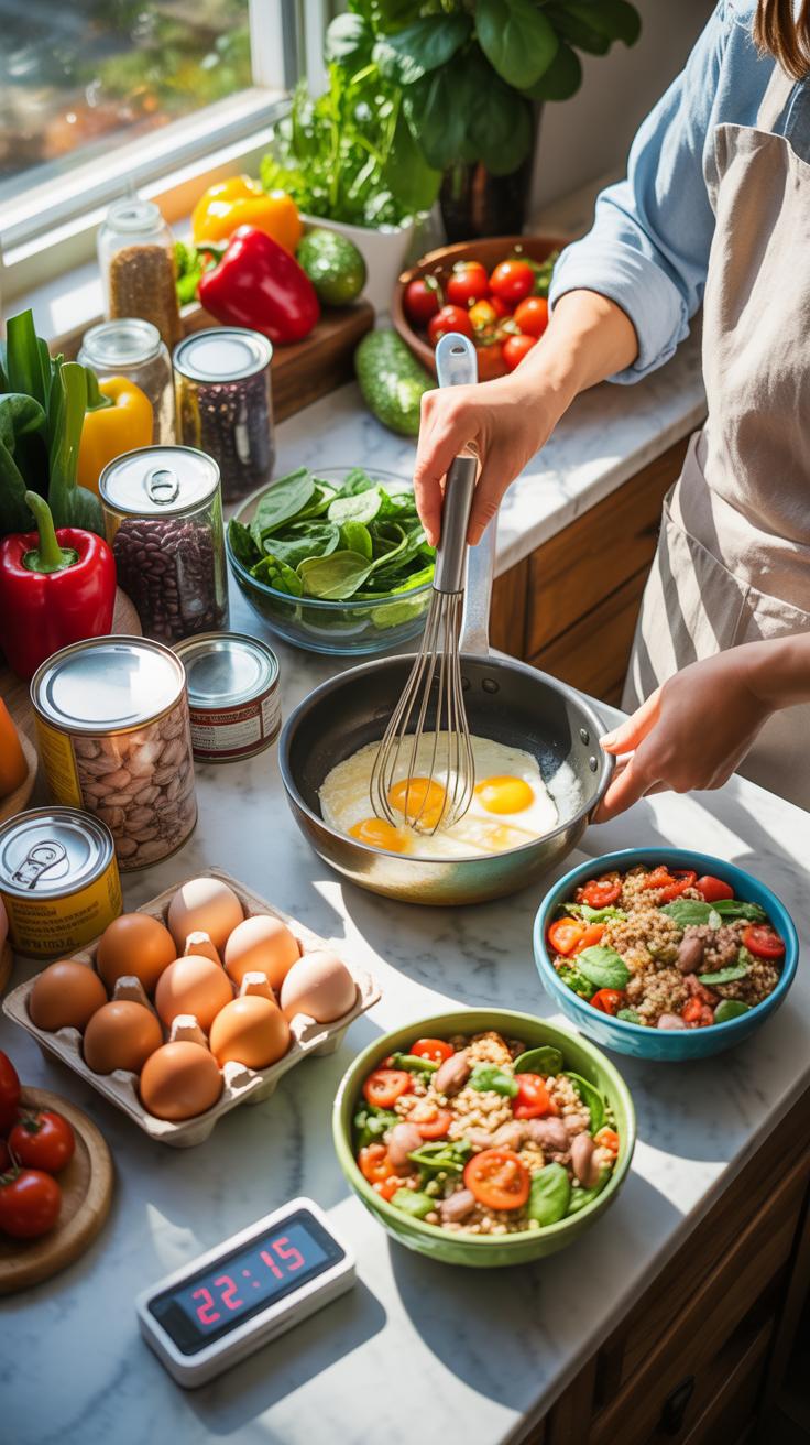 0058 1 a bright photorealistic kitchen scene fe Wa2l PU VqG 2OLggu1vfg hGmdJGkTvKmZoBNheE8rg cover