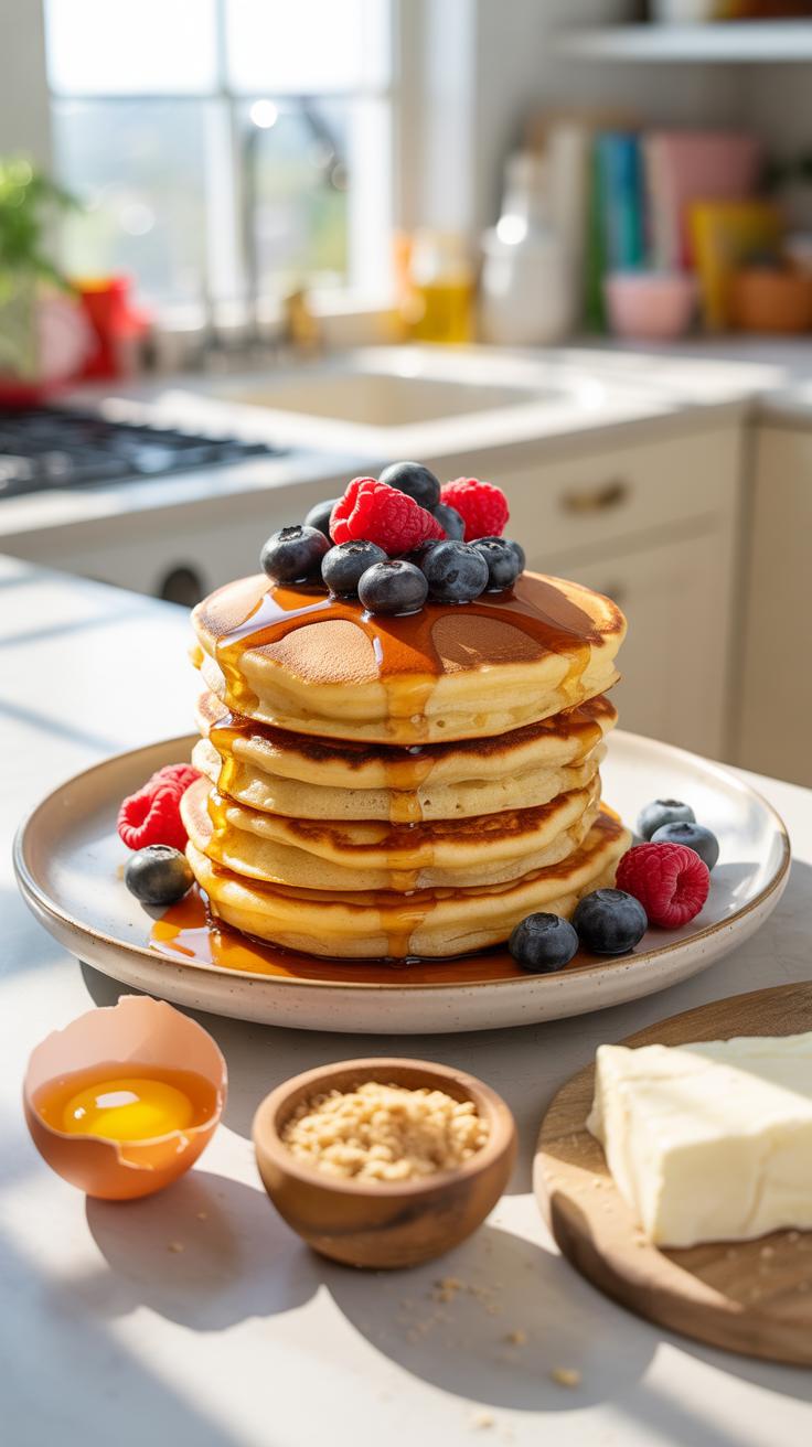 0062 1 a photorealistic image of a tall stack o Qg6GsVsDVVGhsCih J7KRA VcUOt9QnSaqNB1uPcYaq7w cover
