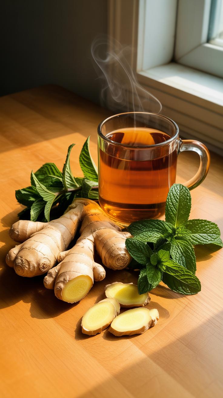 0063 1 a photorealistic image of fresh ginger r 298ZgLPrUUuGsUQDkDSQcw WYgZDgmWThurRWIcq3kOvg cover