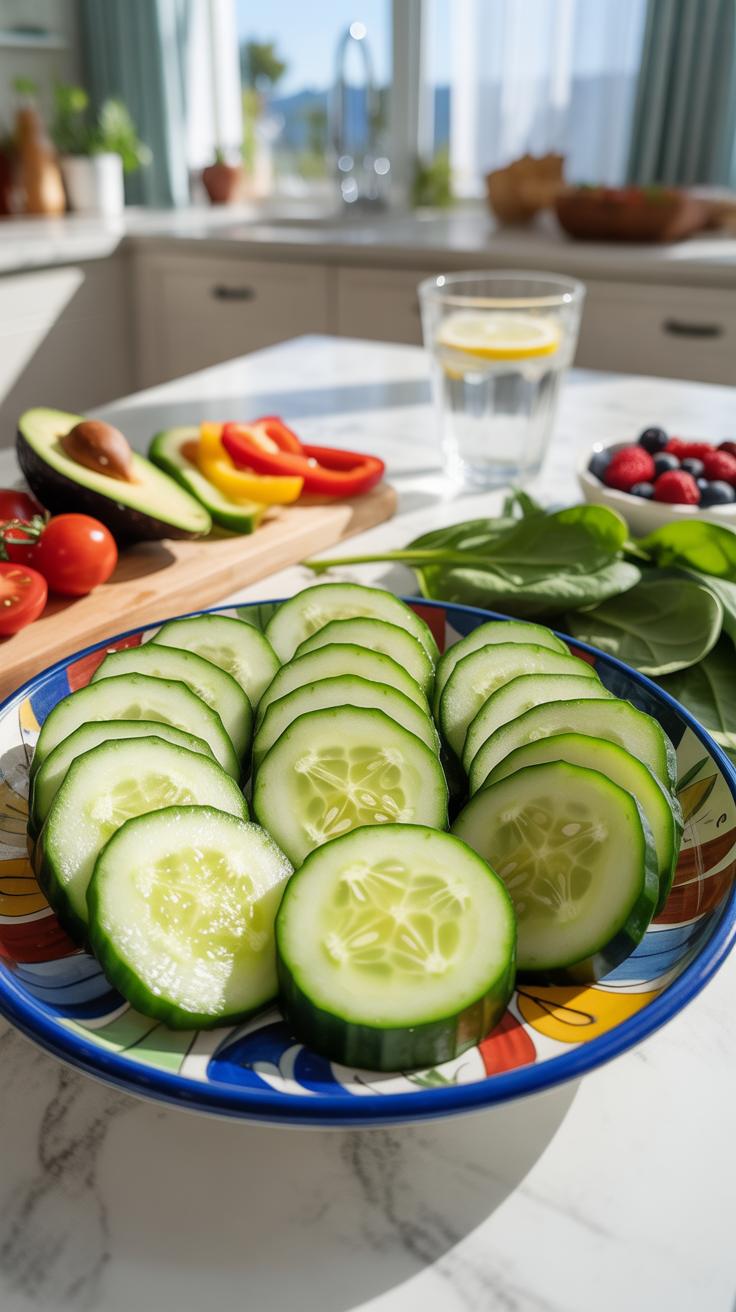 0064 1 a photorealistic image of crisp cucumber 3fj1StXJWHiyNj787hrc4Q hDqLeIjNRy XGM TnVnxaQ cover