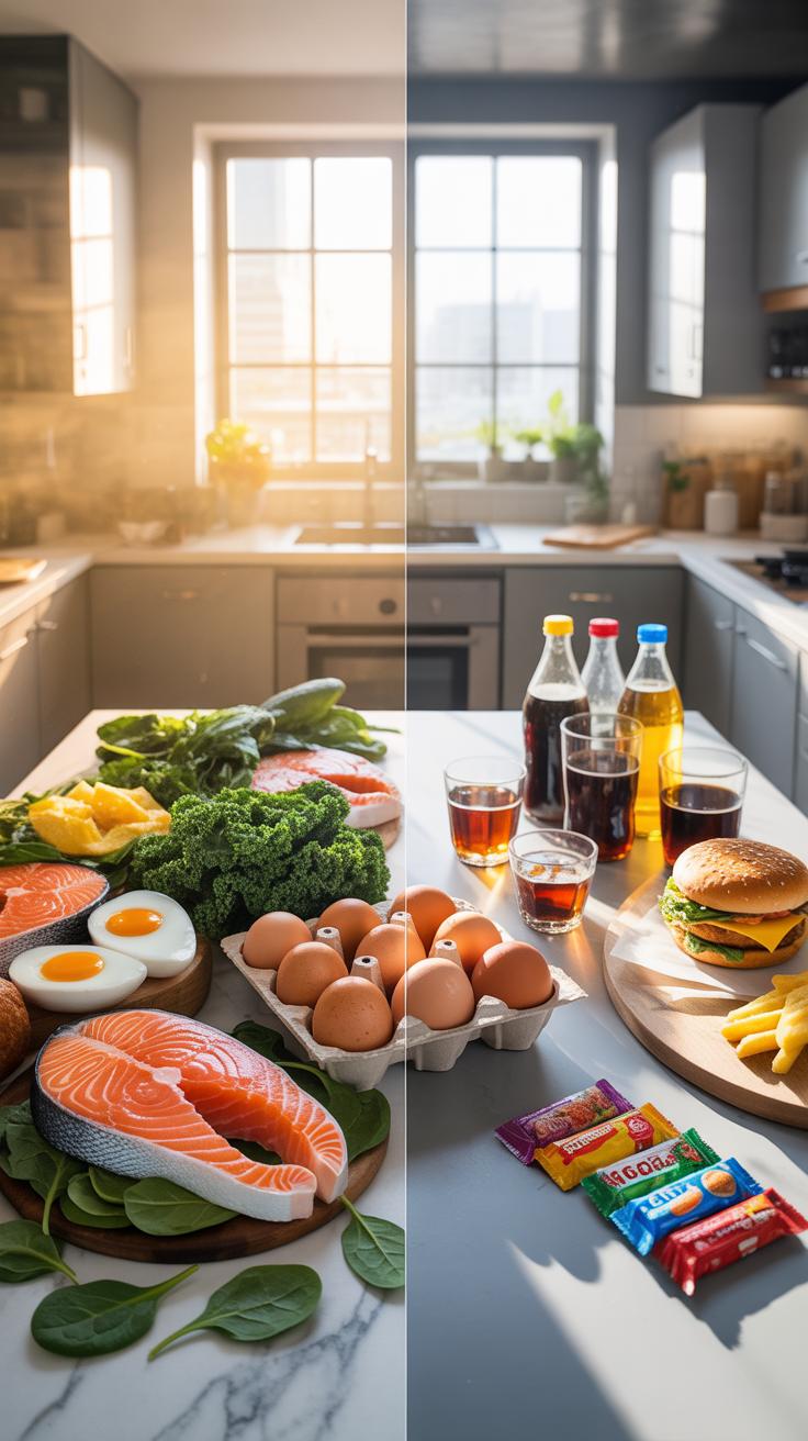 0068 1 a photorealistic split screen kitchen sc Mscg3 T6WaKPj9SGyXs9iQ Te 97DIwQtWOywMyAnfROw cover