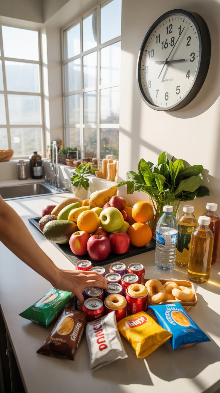 0069 1 a photorealistic kitchen scene bathed in tDyVa9wQU ubhpqlVu1l2g AZs0K7fBTMG7UJAqEo9cpg cover