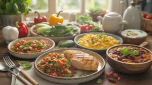 0089 1 a photorealistic image of a vibrant dinn u1pT1 CEV9qREFlItkiYoQ aEN7fu29QvG5xwzOQ9na0Q cover
