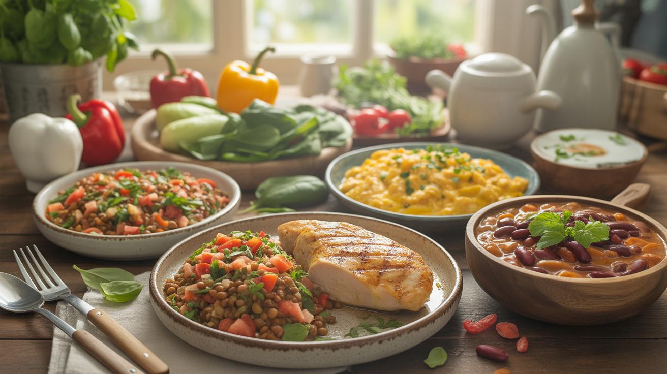 0089 1 a photorealistic image of a vibrant dinn u1pT1 CEV9qREFlItkiYoQ aEN7fu29QvG5xwzOQ9na0Q cover