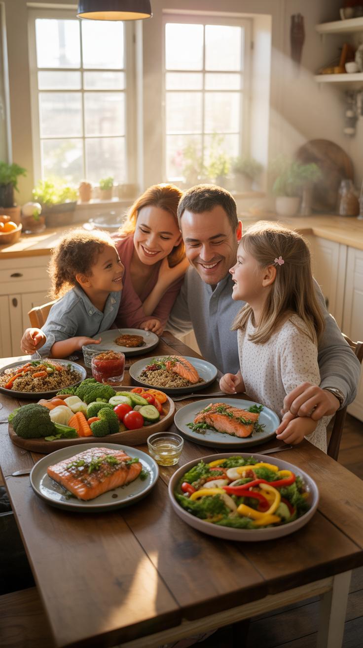 0095 1 a photorealistic image of a joyful famil 9oc5AUMzWXG B8eRZwJS9Q 3AlADfu9TgG WOWmzhAxfw cover