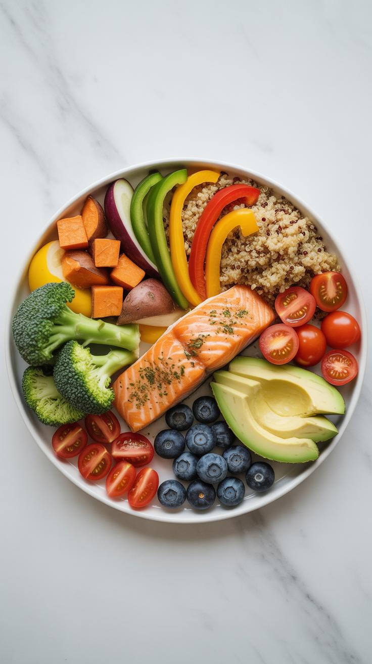 0095 1 a photorealistic image of a vibrant meal YLh5hCA2Xnq1ZFqanXsxqA VSKyfQkKR1COaeApbt1Vjw cover