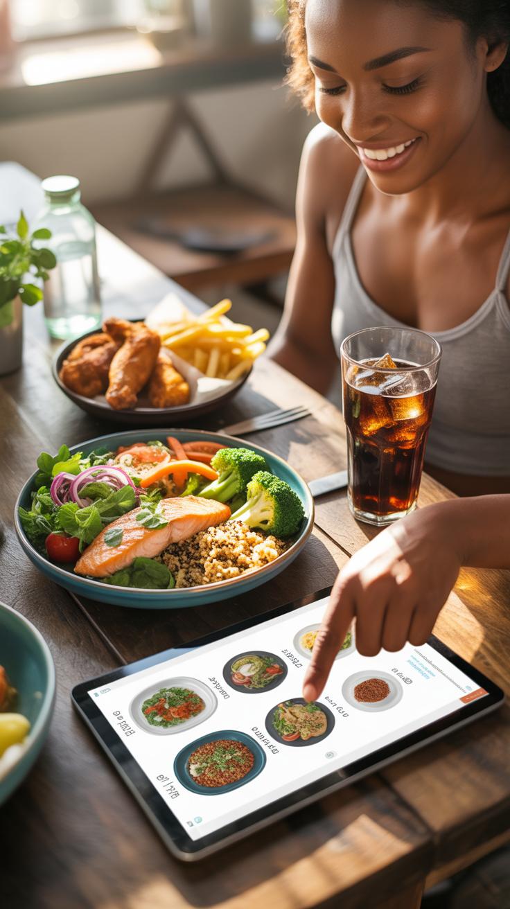 0101 1 a photorealistic image of a vibrant dinn e yLnQy1WPW QN5ipiy6CA GaUp0mjwR1WBW rrBZUCvQ cover