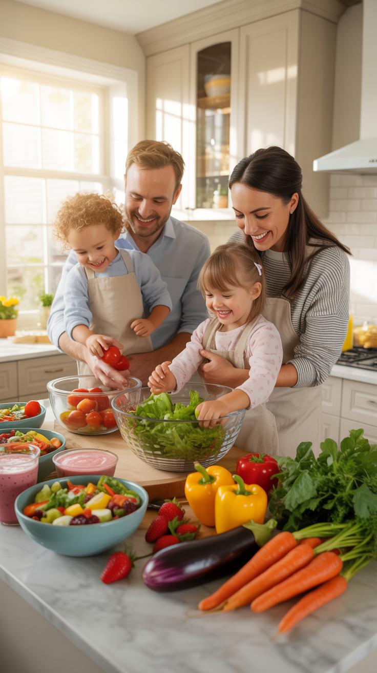 0103 1 a photorealistic image of a cheerful fam h657u5cRVTGEbwWnqV7VKQ 3zI3NuiGSPiiYJ Q4go9tA cover