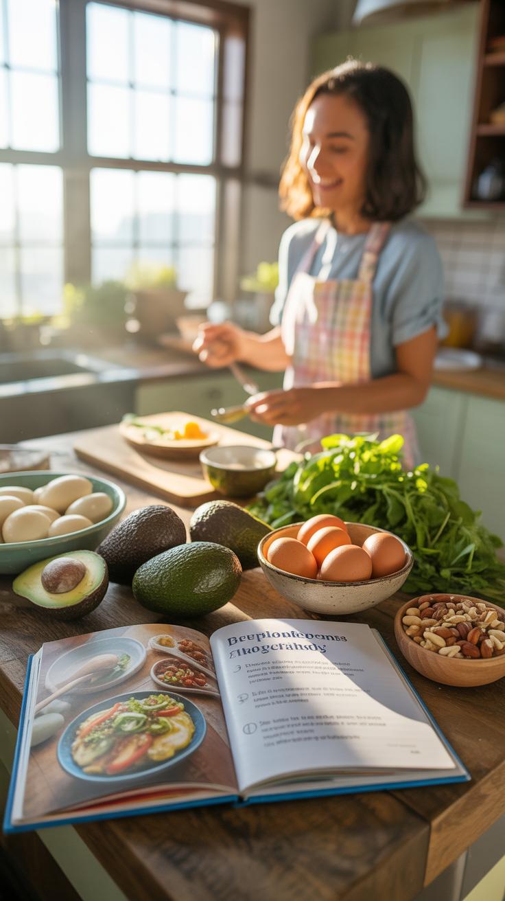 0104 1 a photorealistic kitchen scene showcasin HMEB3q QUHGS eO wVcO1Q pysxc9oTRGC4nZEThAnFLw cover
