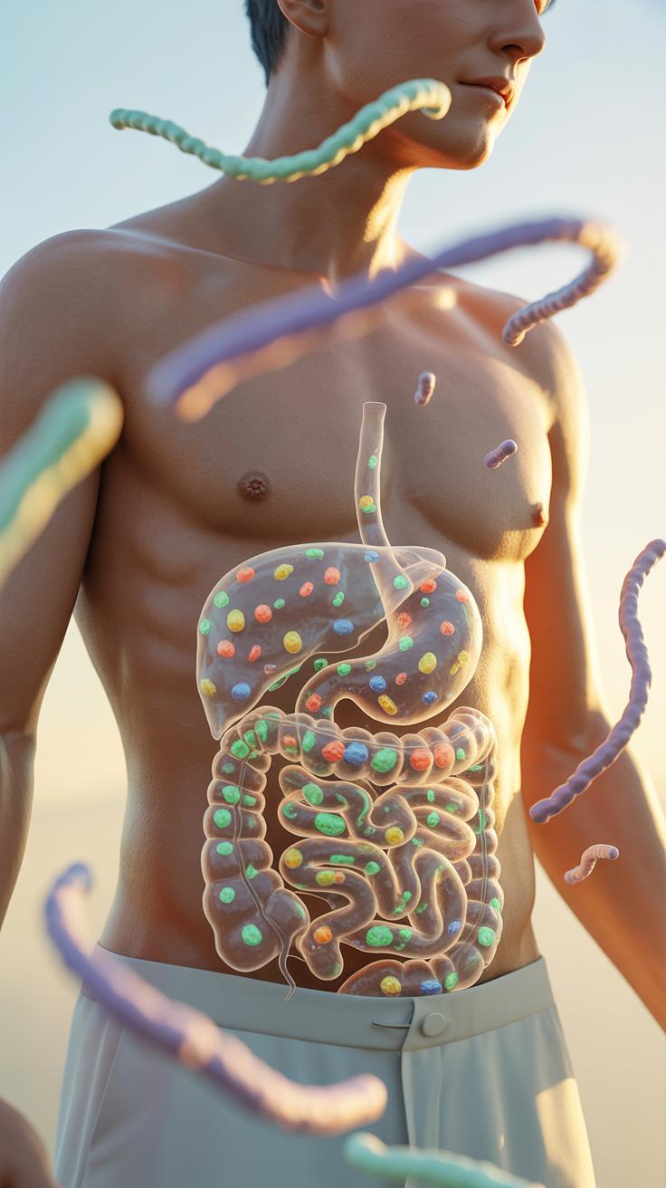 0107 1 a photorealistic image of a human torso HSN8AazHWxK v8Xr3g53Iw iFNhyGNiQD6xLcU yi0Row cover
