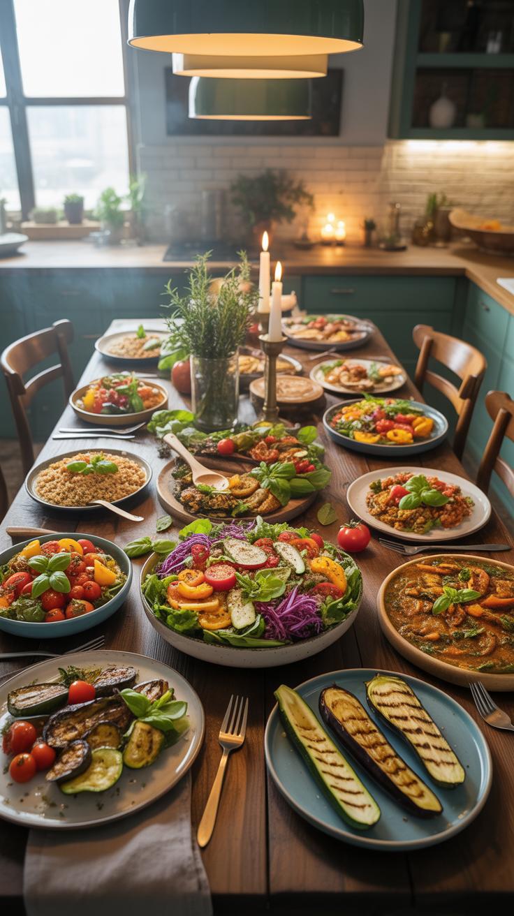 0107 1 a photorealistic image of a vibrant dinn vdWvXXC0Xoe94UDRLefZ8w 4dQp5 jqRNylt OALCshbw cover