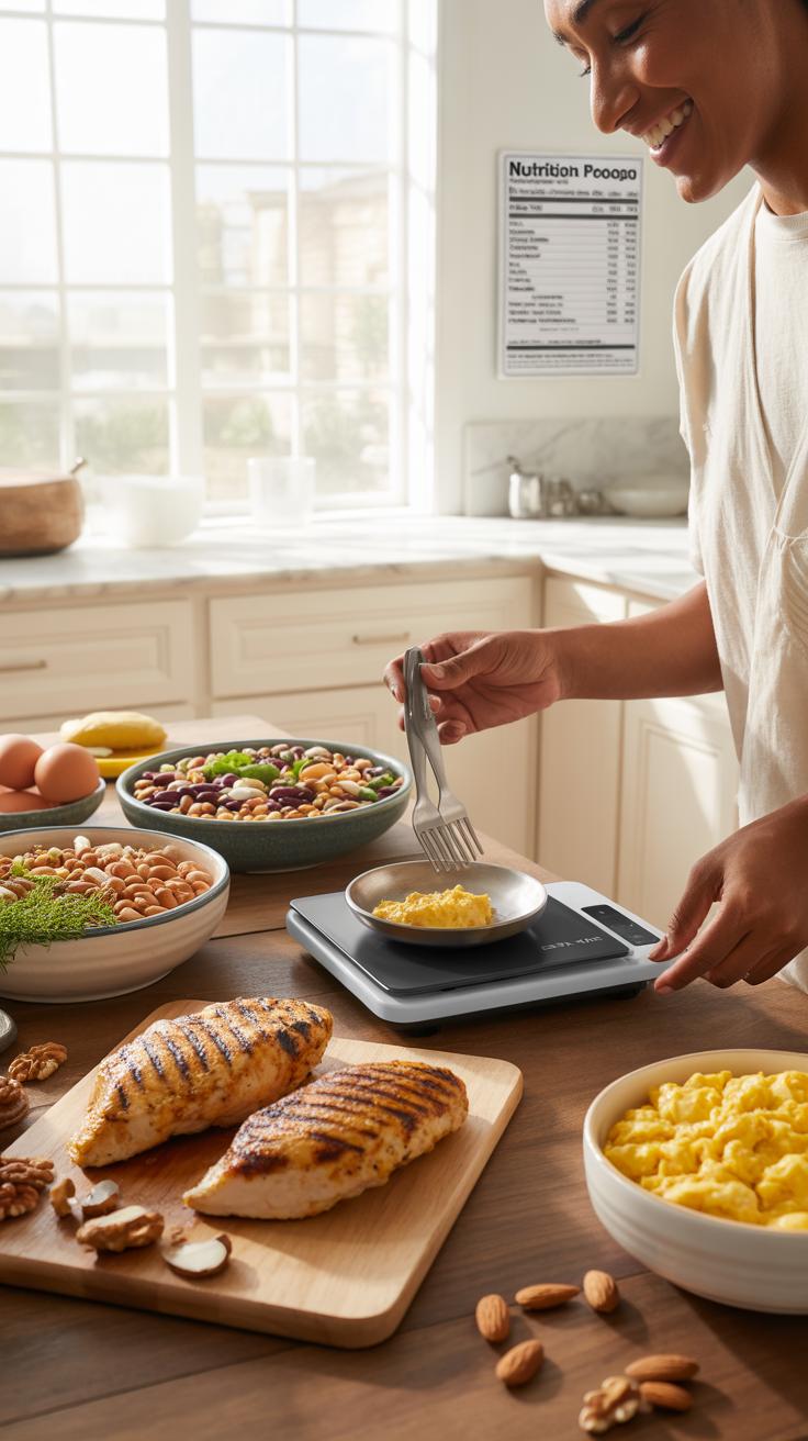 0107 1 a photorealistic kitchen scene showcasin A7zhV1stXxKH3Vlq 2xzYg b Veu5piSPatJiCk XV26w cover
