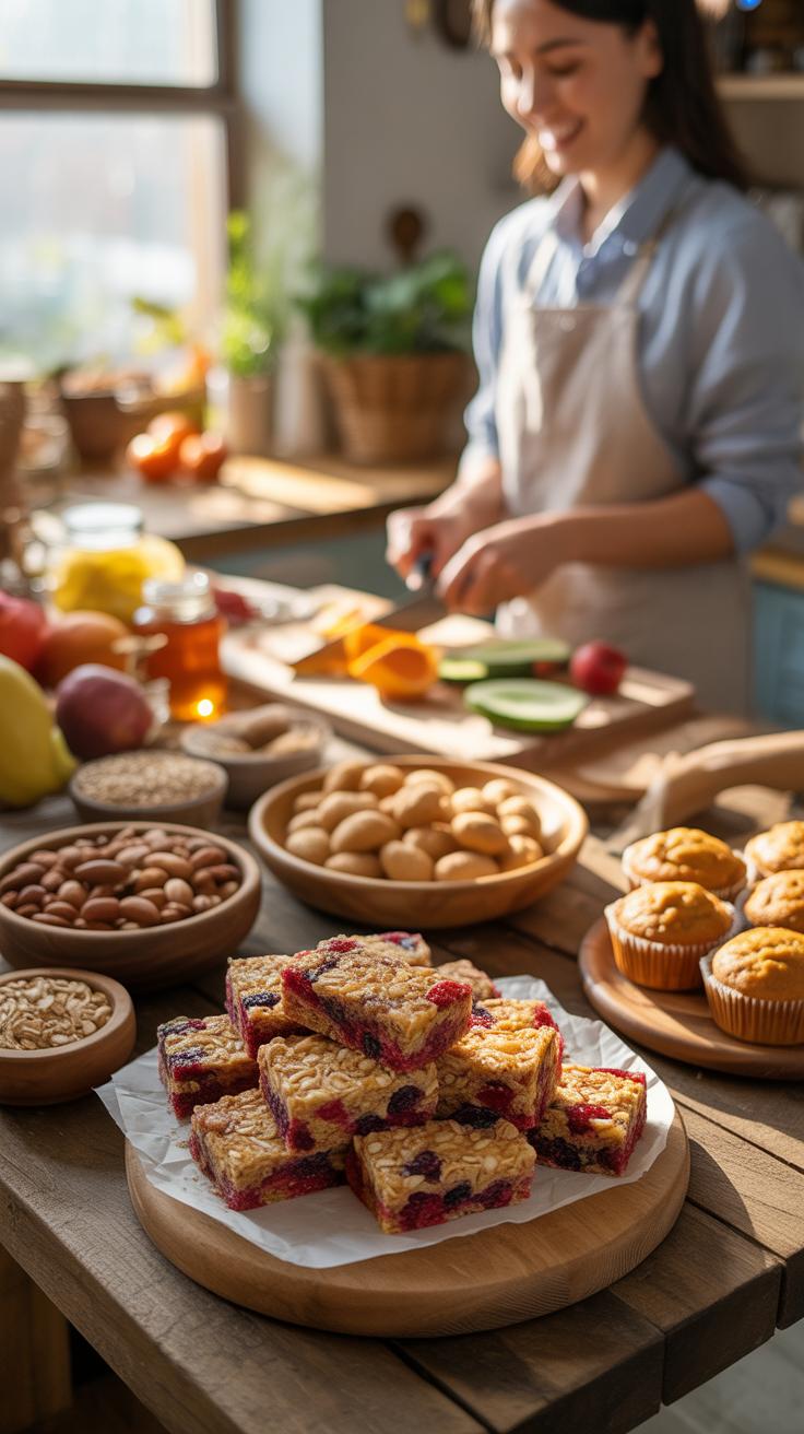 0107 1 a vibrant photorealistic kitchen scene s kn2BQ8 AWPG1wqHQvltTBA tMrfYeSLStOIVJQ9o6pb5g cover