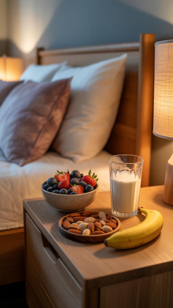 0124 1 a photorealistic image of a cozy bedroom UVC0qpnsVLi5Z3ekv928sw TyYSaWw RvKfz5mxUFgzYQ cover