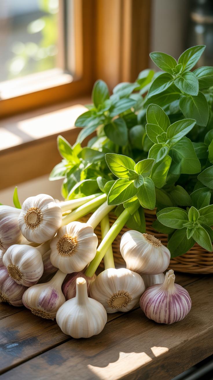 0127 1 a photorealistic image of fresh garlic b RZUayPigWCGqNTBvZR5i0A AbOF g6jT7mHfC6i1it0kw cover