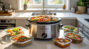 0132 1 a photorealistic kitchen scene featuring 8rxoFWGmXAyBM3 yJ GmCw rgIHGHaDQeWgmKrcnrgcfA cover