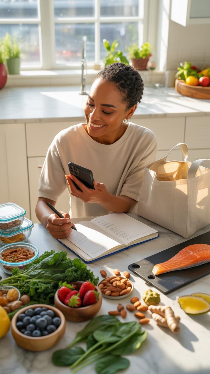 0134 1 a photorealistic kitchen scene featuring bE ok ldVvSmDsmszGch5g e5JqK X6RlOtvfR ygHhRg cover
