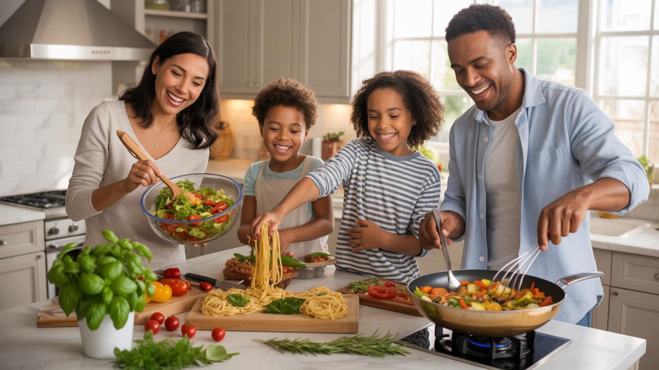 0153 1 a photorealistic image of a cheerful fam DALd1T2EV9qnv5UTEPJ00Q ywbjG2FgQTePO3rKd5YbhQ cover