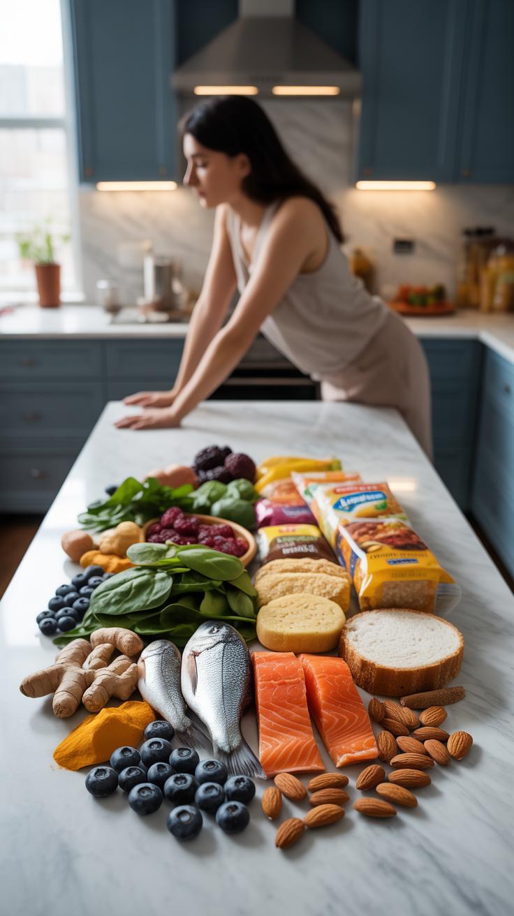 0162 1 a photorealistic kitchen scene featuring UtZZNCNpVBaD9Uwkny9YIA A16t32eLTE61QiGnPgs9MA cover
