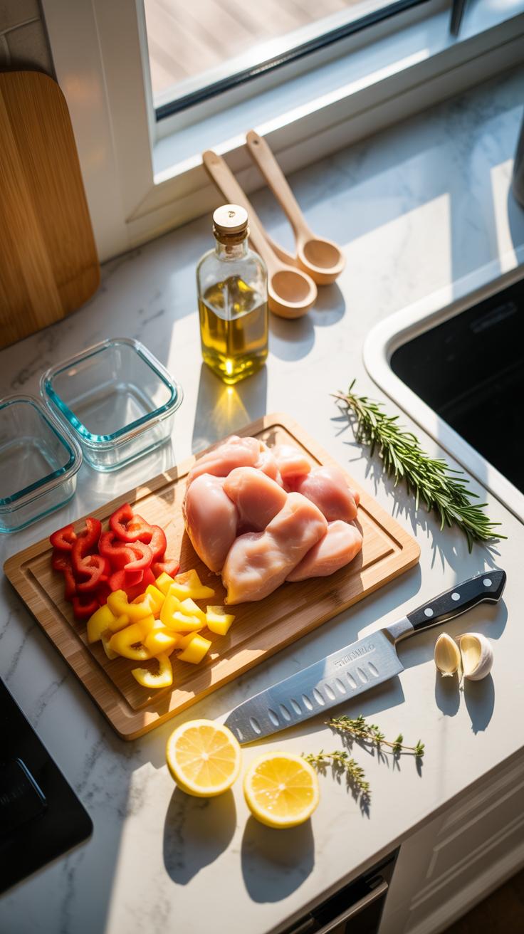 0173 1 a bright photorealistic kitchen scene fe L9Y9 YmCUzmuq LWVUo8 w d9JTsQ2sR9 aRKFLfABbeg cover