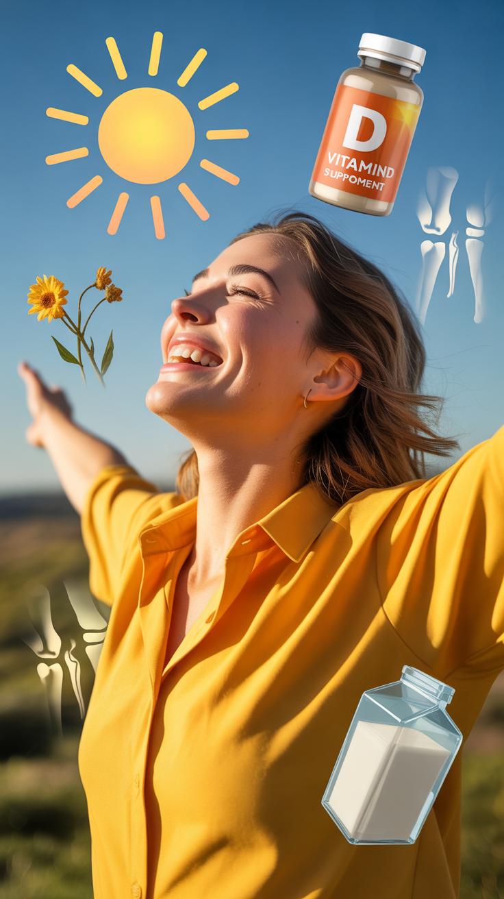 0173 1 a photorealistic photograph of a joyful J5WK J2NWly6NnI9GeNk1w 4o8MF 4BQYG02S9hSMzODg cover