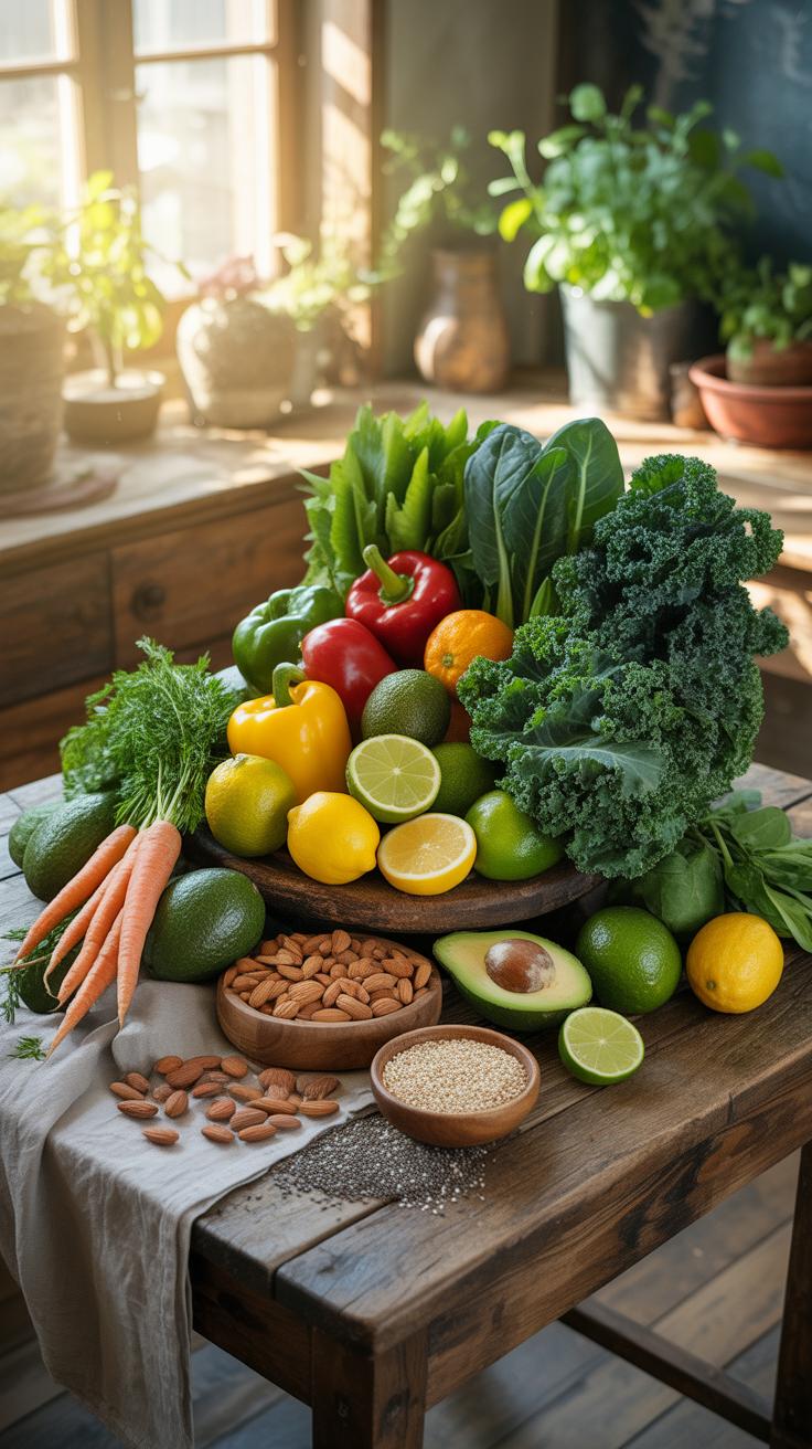 0200 1 a vibrant photorealistic still life show CoKpnuMiXkeGQ1LWvrcE9g 48oE8o 4QduiIQLHKGgggA cover