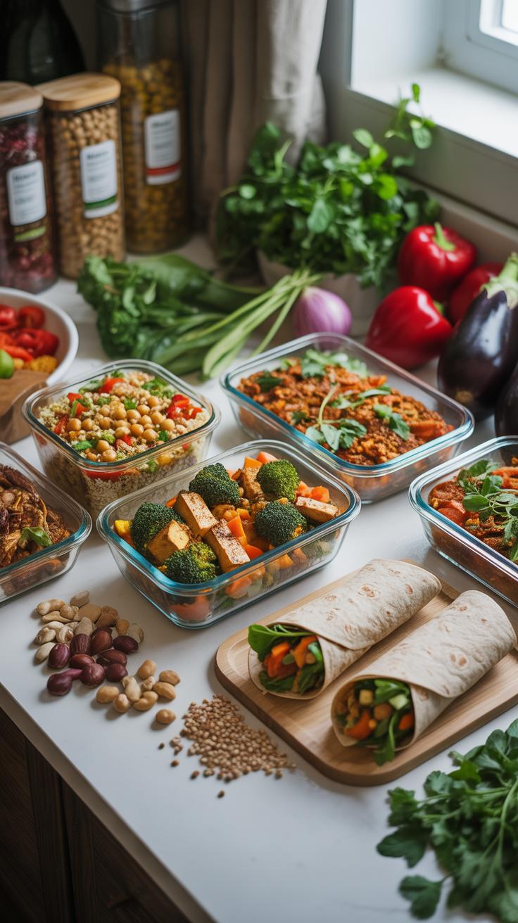 0215 1 a photorealistic image of a vibrant meal HF54Rs3XVe 9ldVKrMHvmw 9Rg44NiiTk6DGfufZmZopg cover