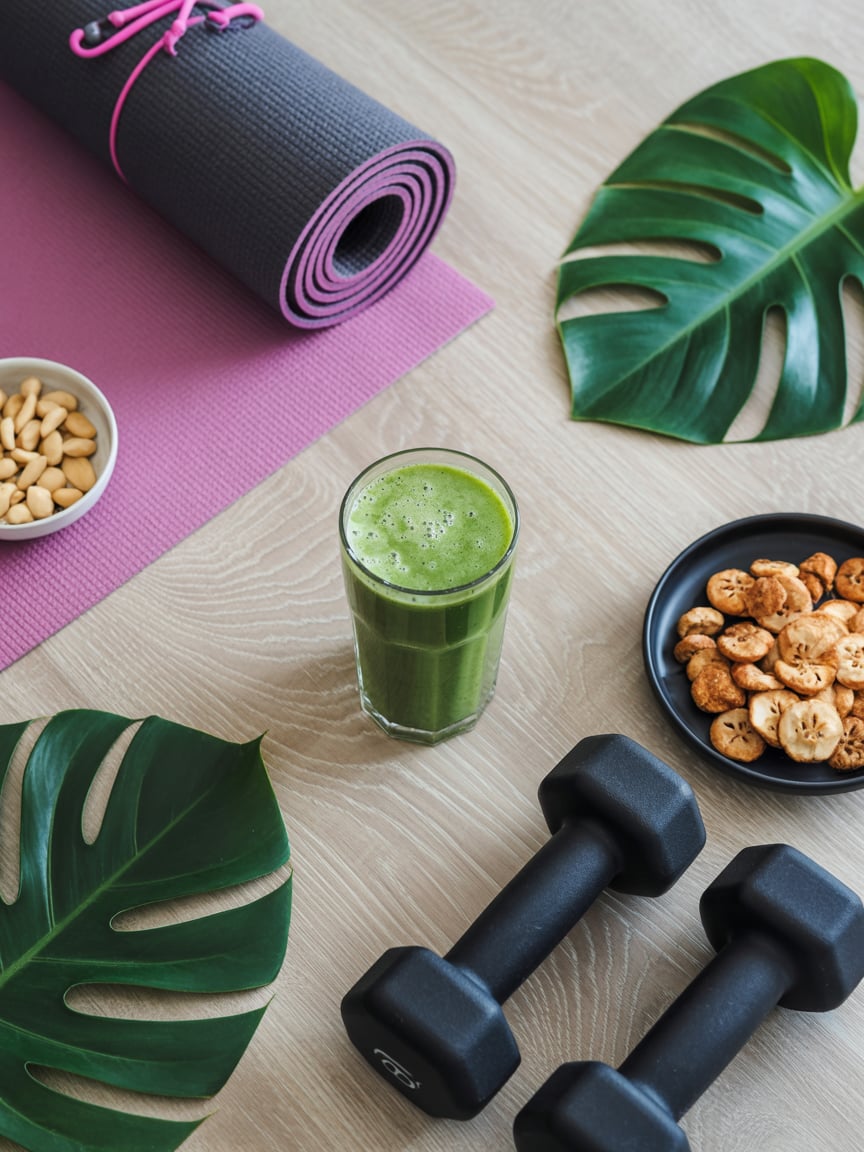 Fitness & Wellness