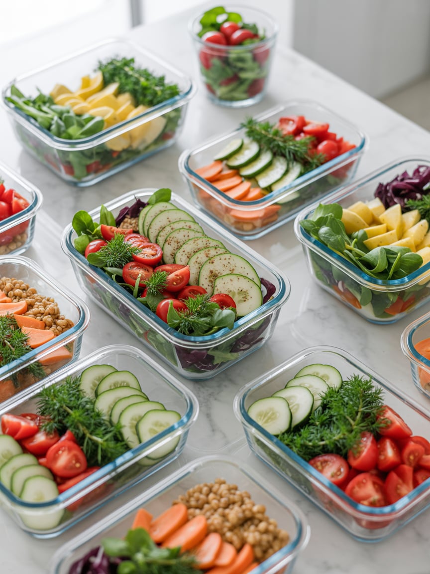 Healthy Recipes
