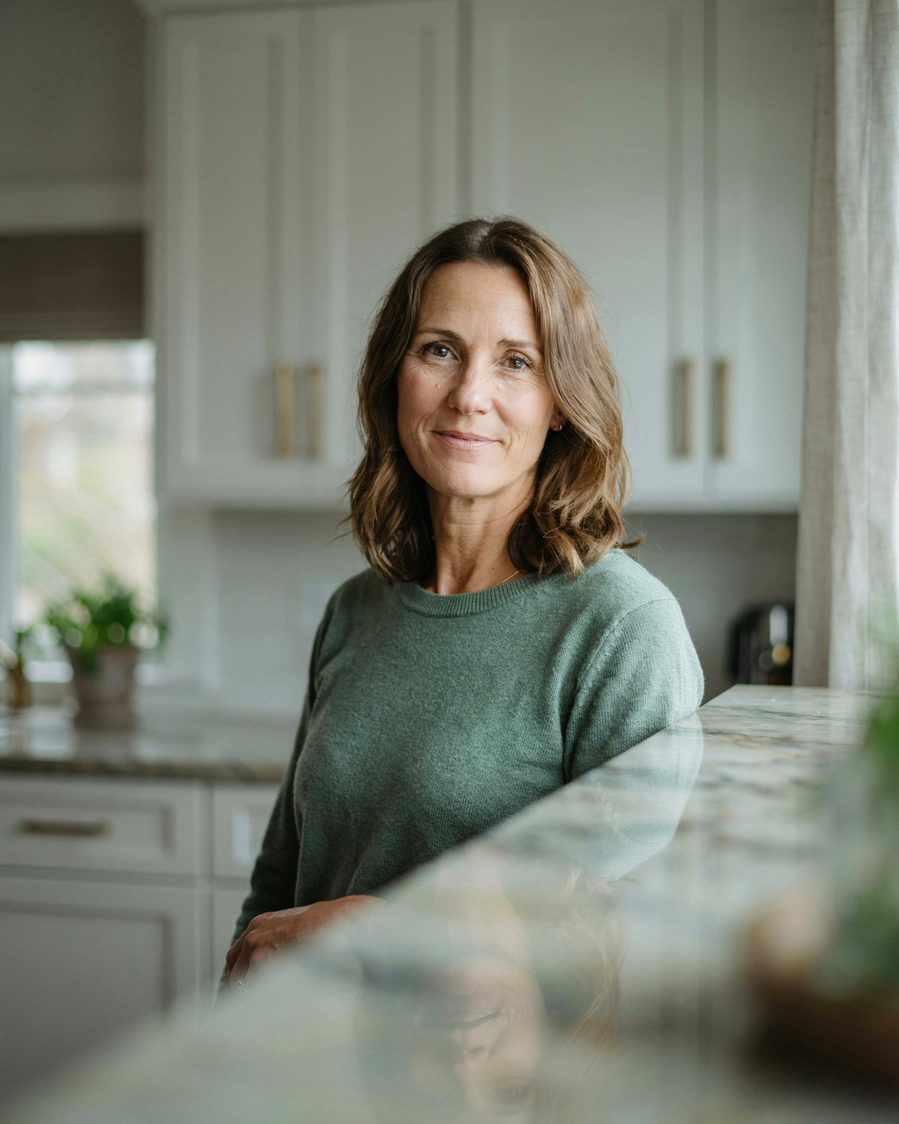 Meg Holloway, nutrition writer and founder of Belly-Delicious