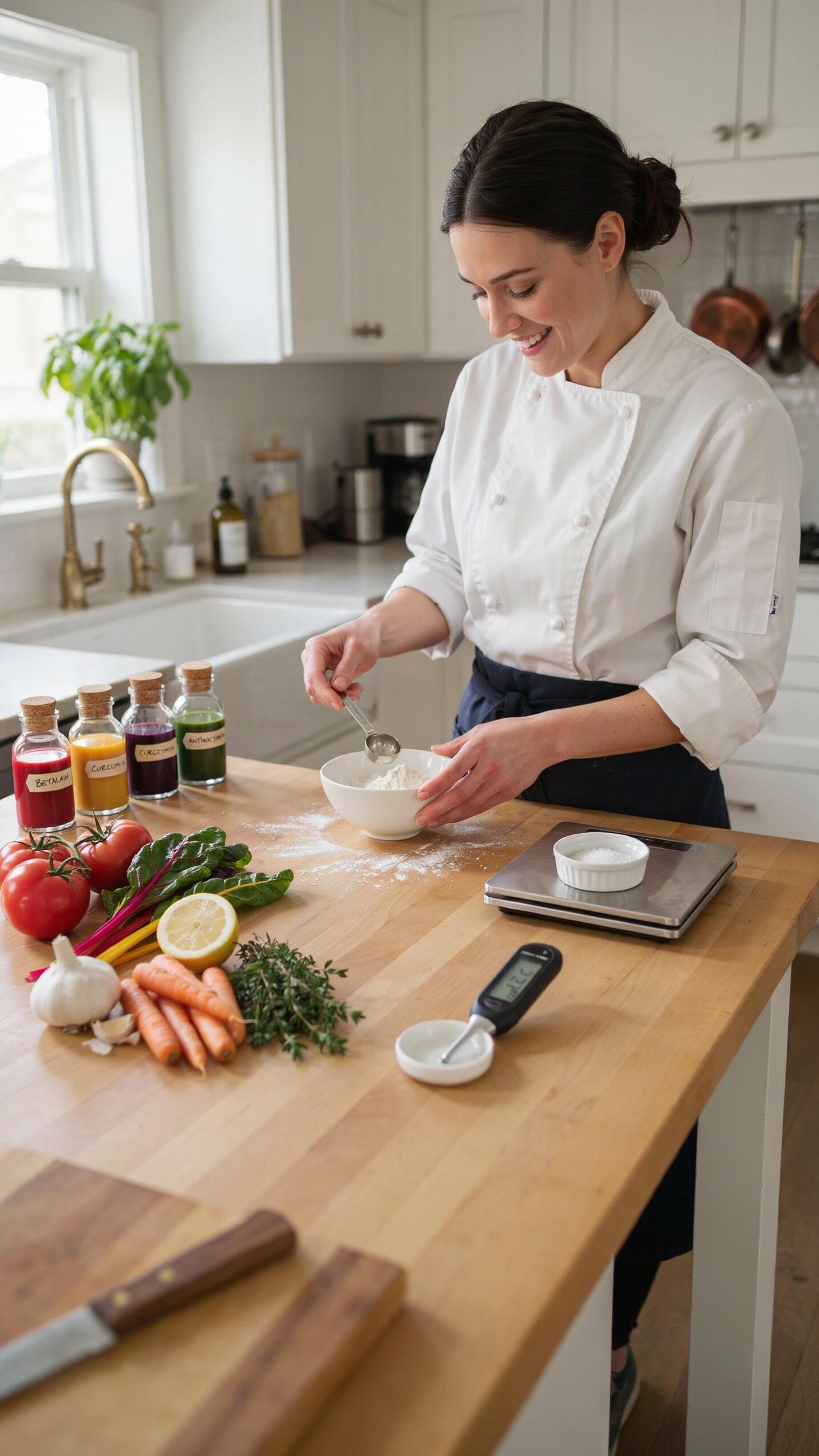 Your real obstacle isnt time its the refusal to master the fundamentals of food science