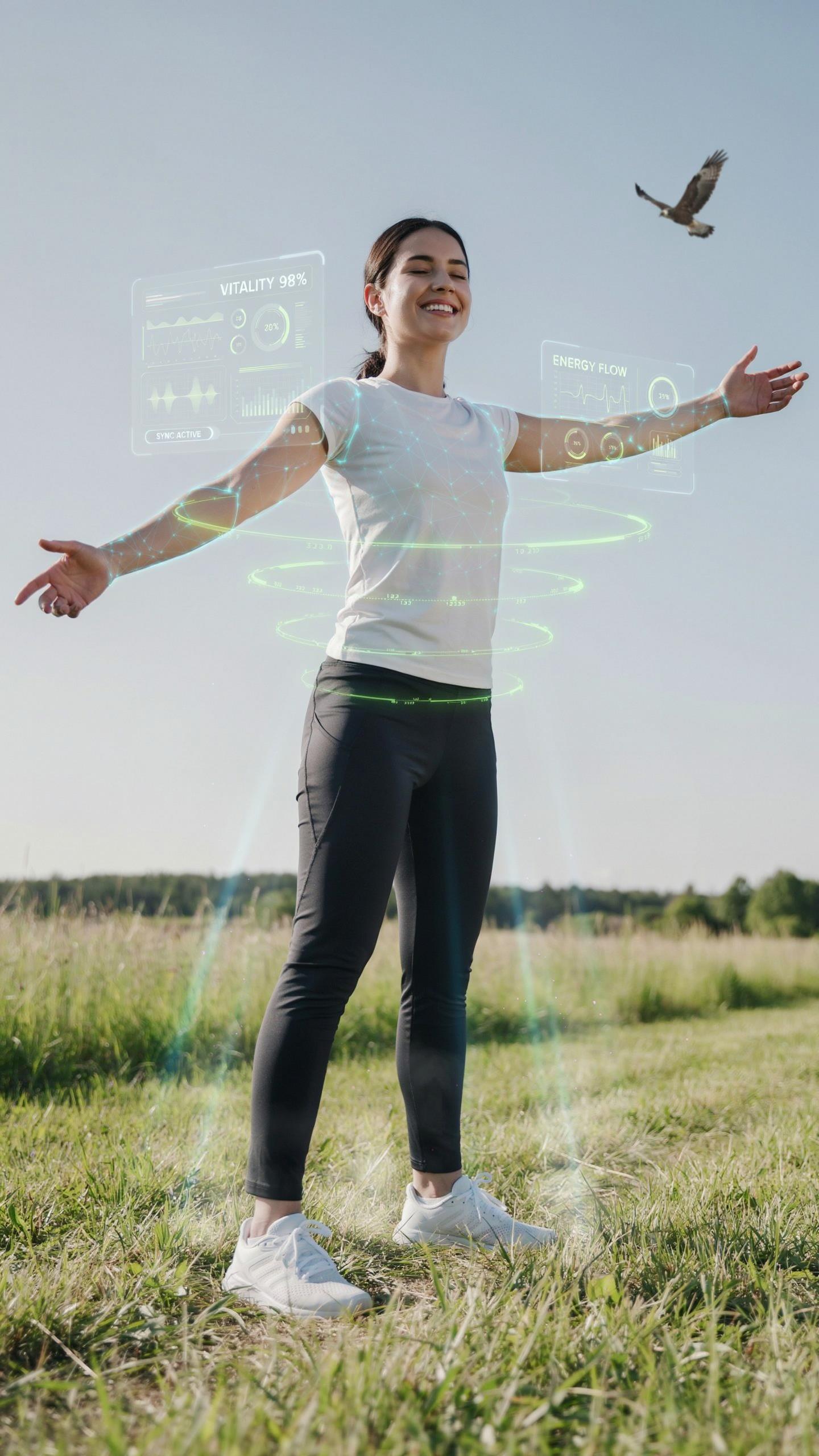 Your Personal Fuel Architecture Customizing For Peak State