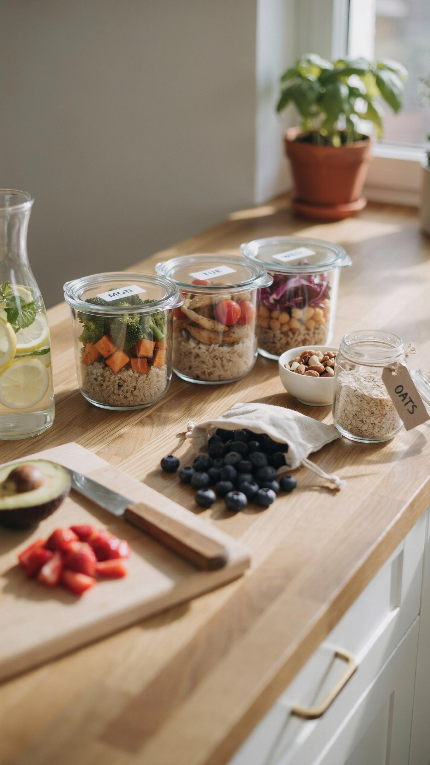 The Antifragile Snack System Building Resilience In Your Meal Prep