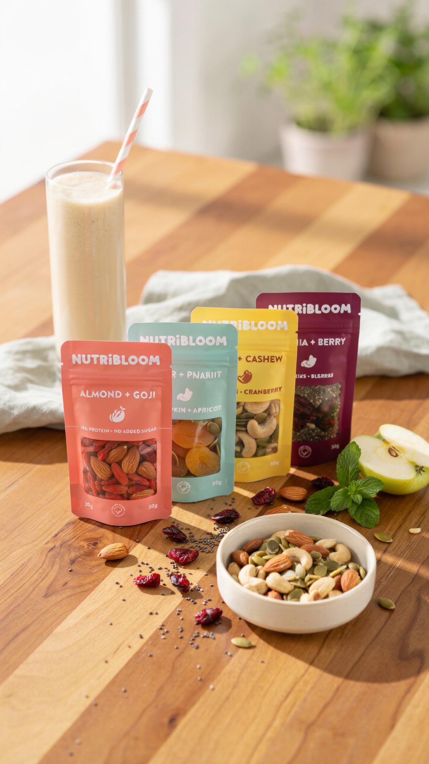 The Macro Efficiency Protocol For Protein Snack Packs