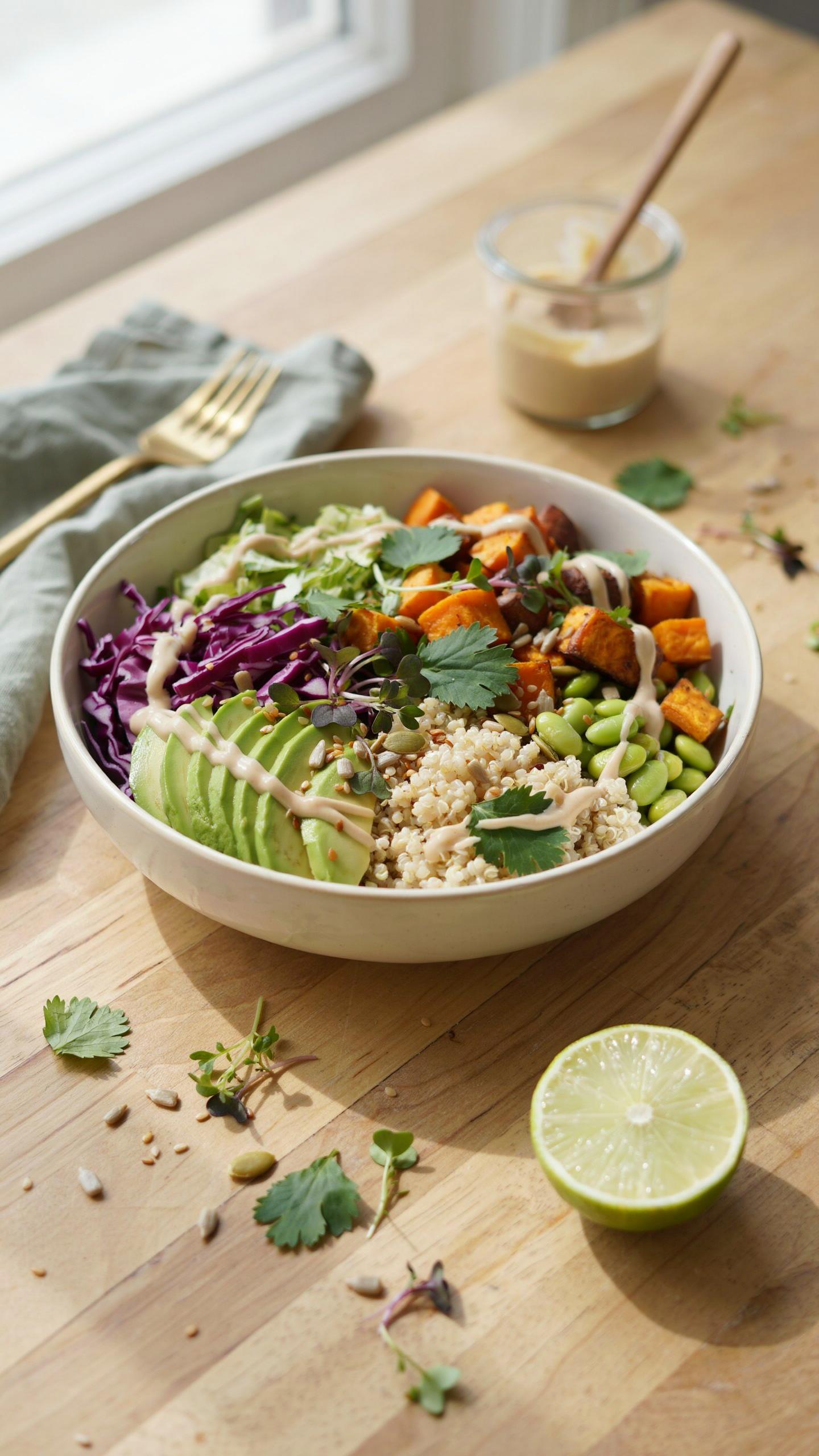 Beyond Instagram The Real Reason Your Buddha Bowl Fails