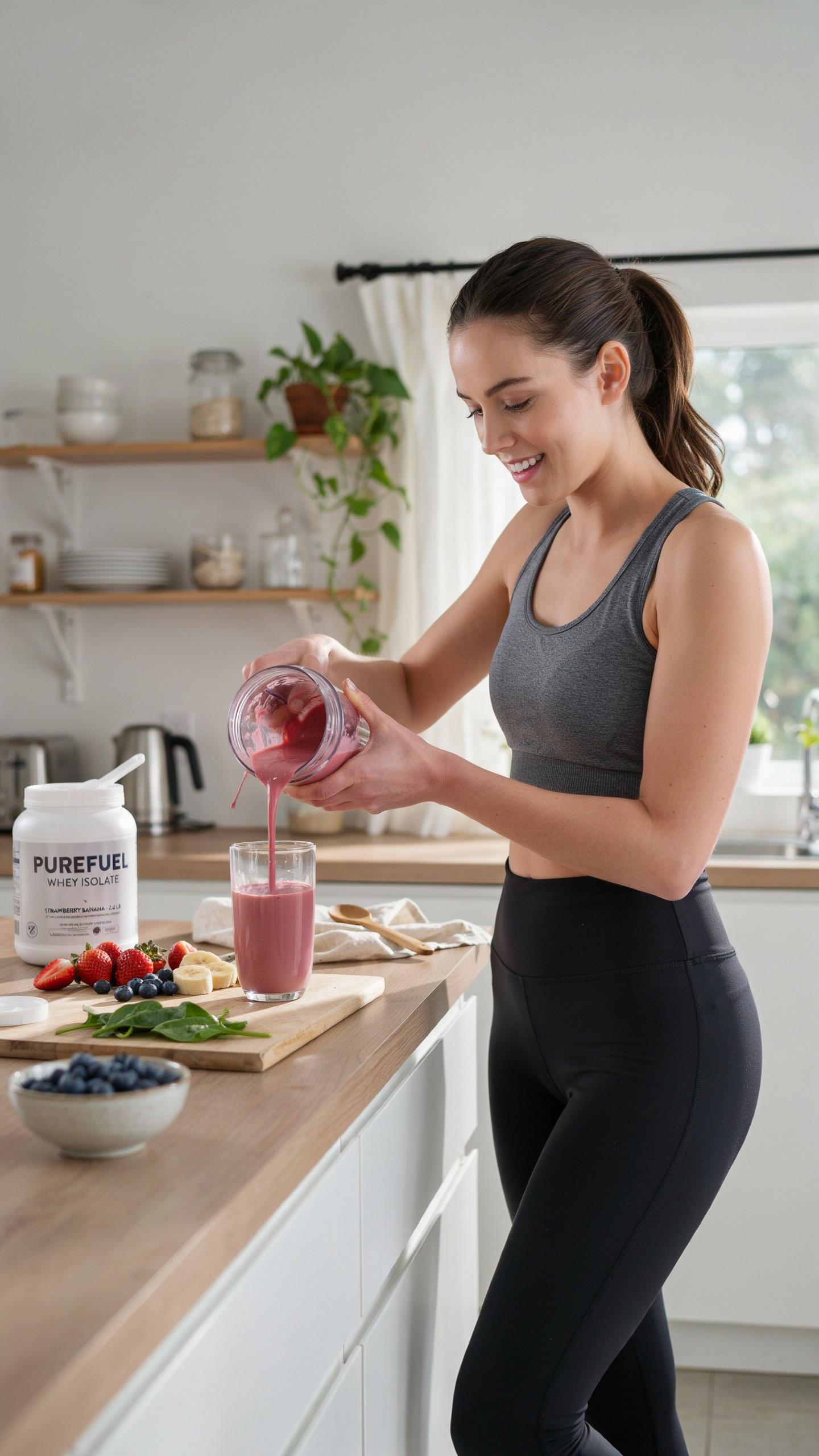 The Myth Of Instant Gratification Protein